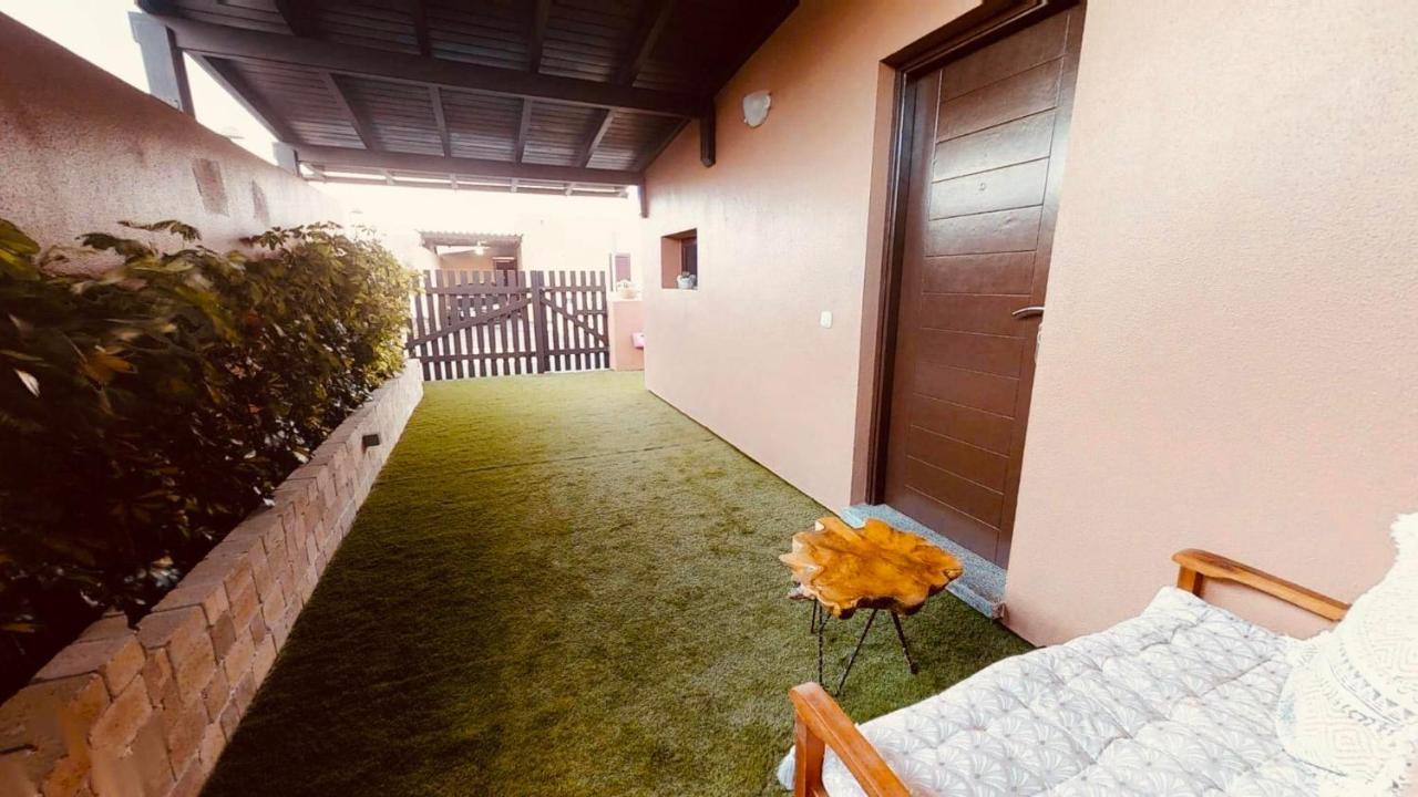 Maison Sajarelle Corralejo Exterior photo