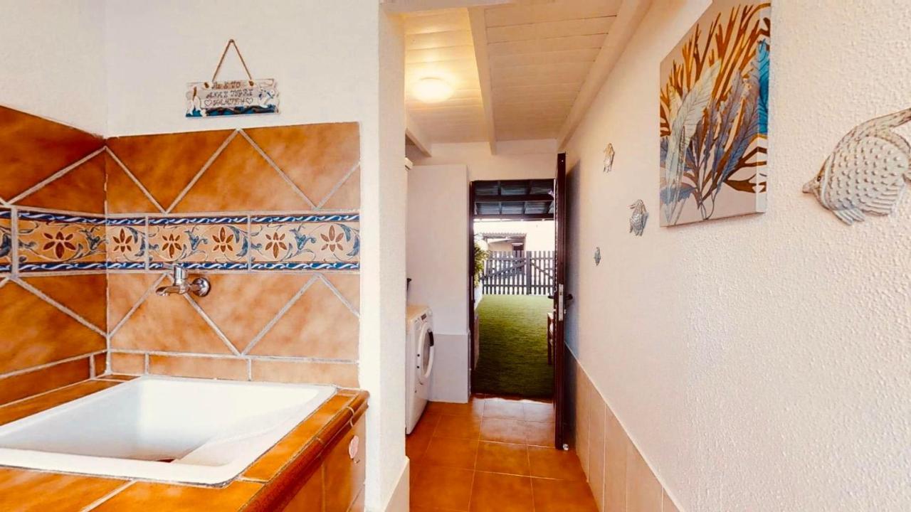 Maison Sajarelle Corralejo Exterior photo