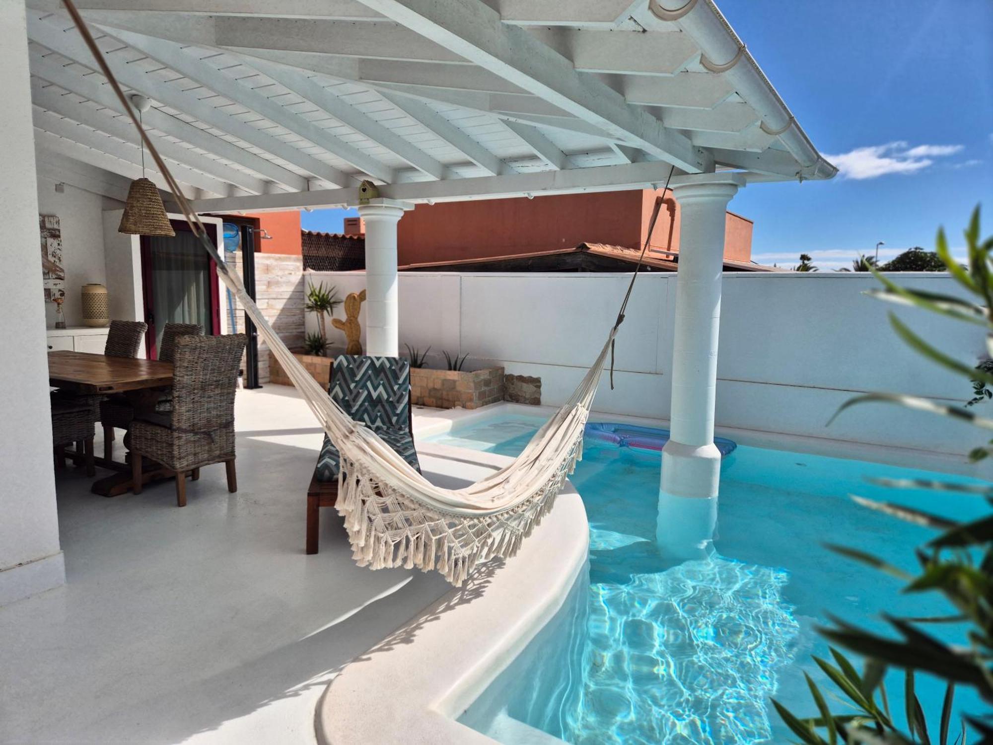 Maison Sajarelle Corralejo Exterior photo
