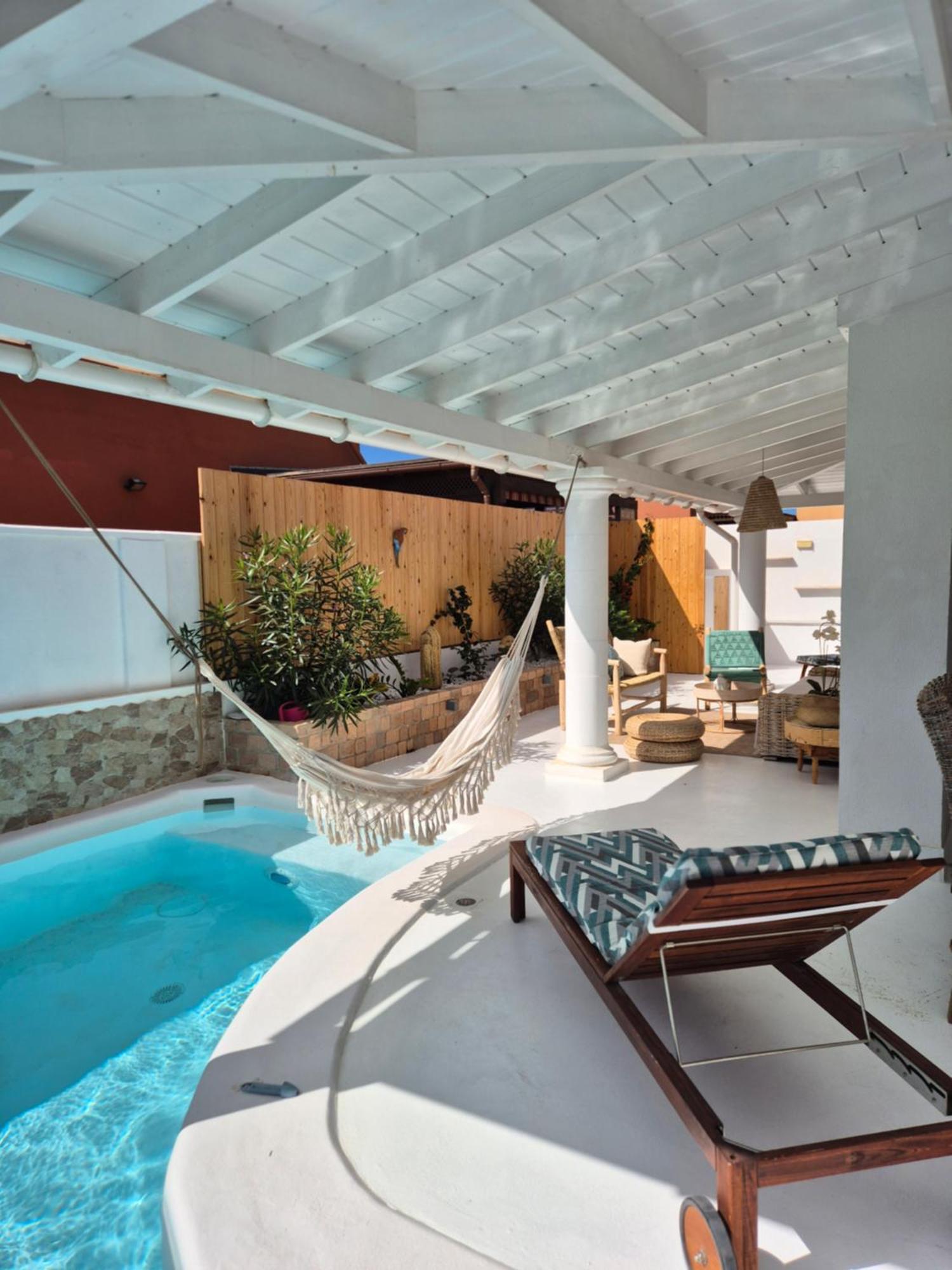 Maison Sajarelle Corralejo Exterior photo